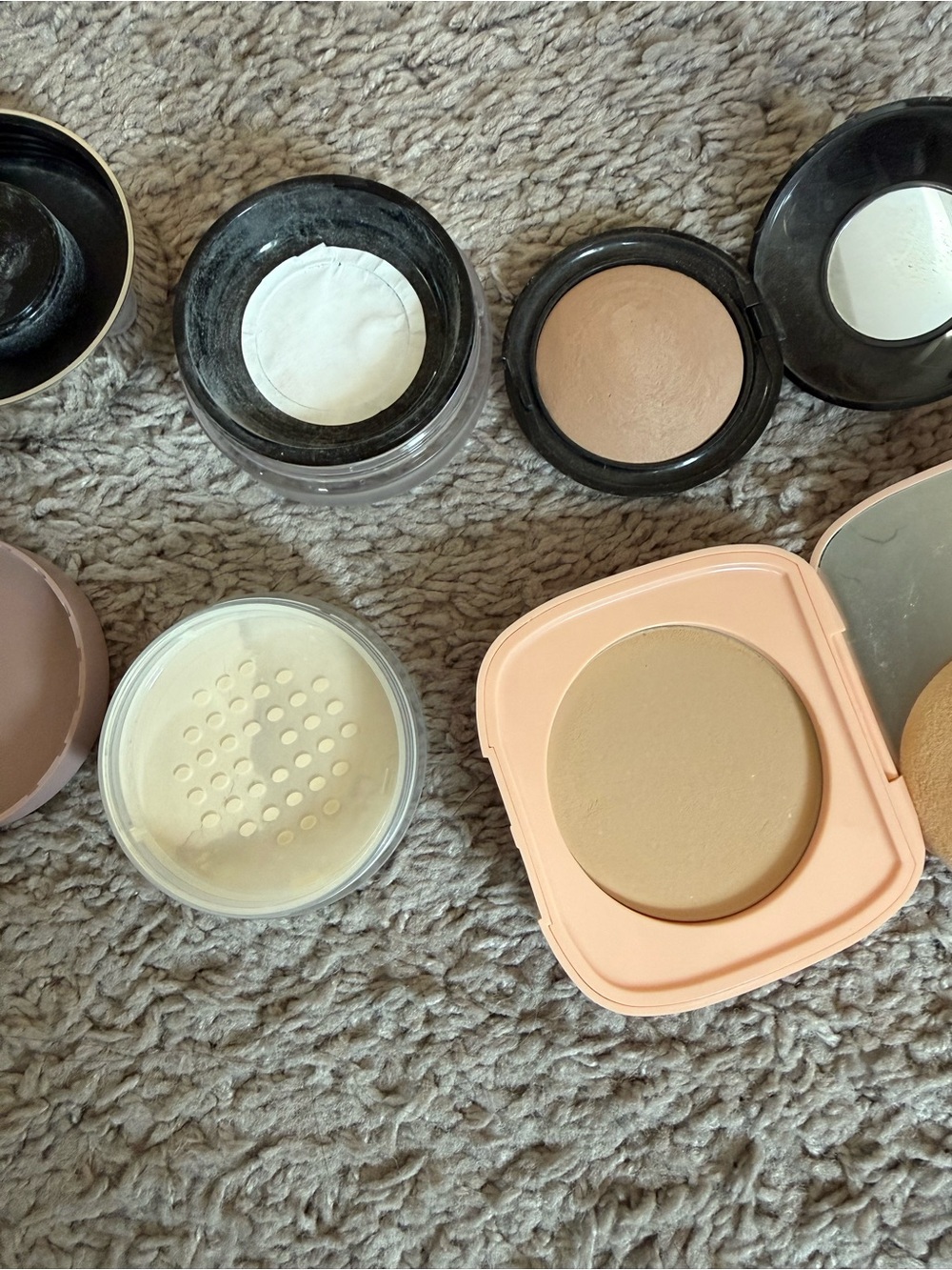 Powder Bundle - Picture 3 of 3